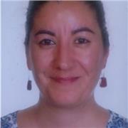 Profesora de refuerzo y apoyo de lengua y matemáticas imparte clases particulares a niñ@s de todas las edades y 1º-2º ESO